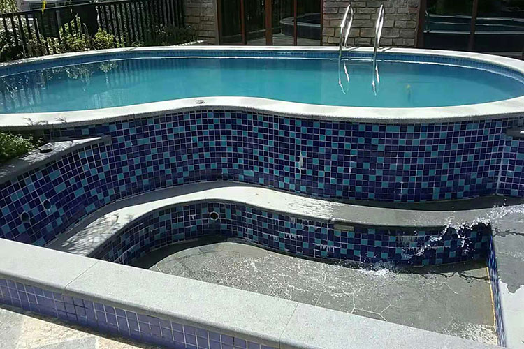 养生谷7房10床泳池温泉度假别墅第3张