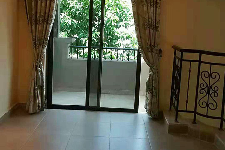 养生谷7房10床泳池温泉度假别墅第18张