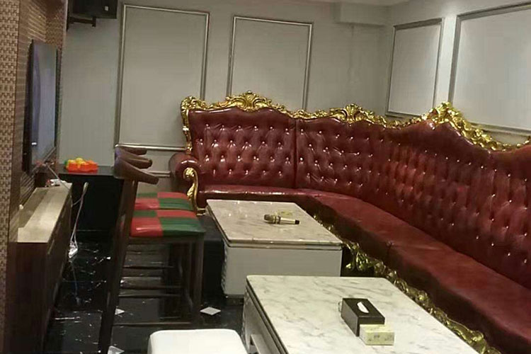 养生谷7房10床泳池温泉度假别墅第24张