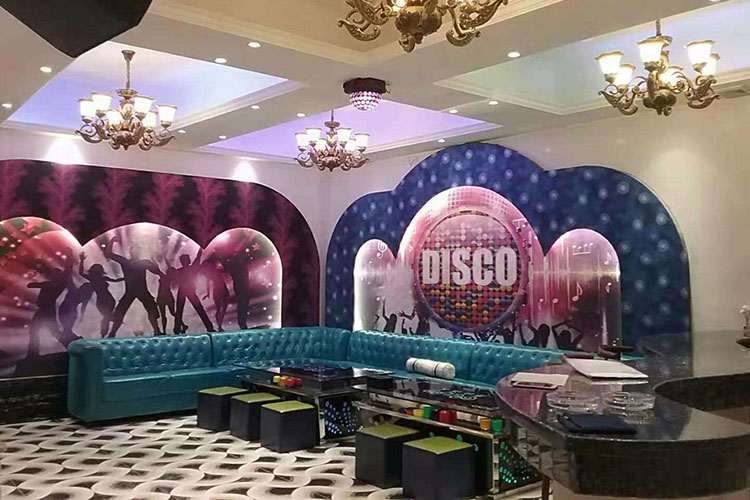 养生谷6房9床泳池温泉别墅第13张