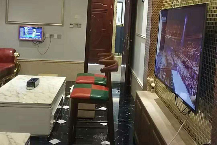 养生谷7房10床泳池温泉度假别墅第23张