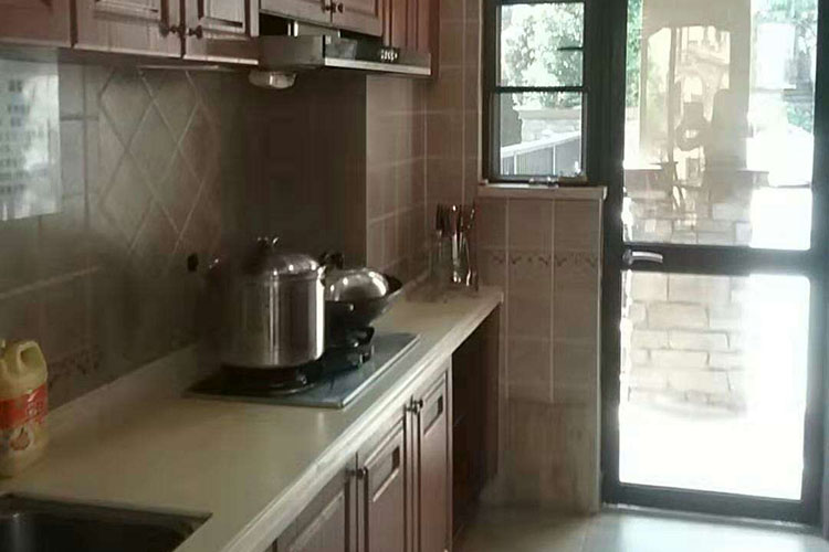 养生谷7房10床泳池温泉度假别墅第15张