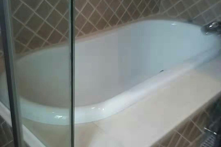 养生谷7房10床泳池温泉度假别墅第46张