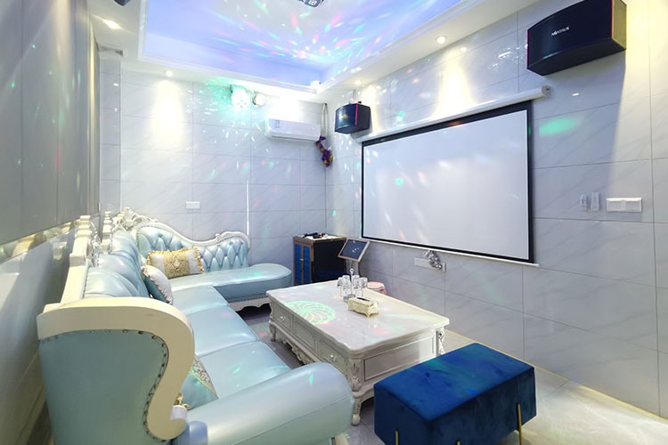 富力养生谷8房12床轻奢夜光泳池轰趴别墅第21张