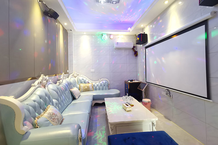 富力养生谷8房12床轻奢夜光泳池轰趴别墅第20张