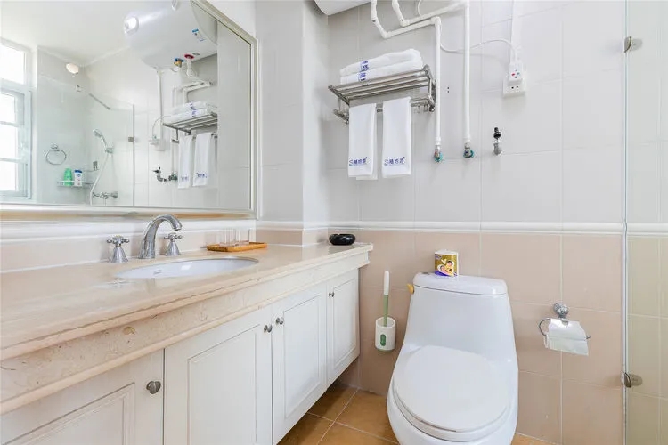 富力养生谷8房12床轻奢夜光泳池轰趴别墅第43张