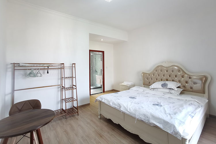 富力养生谷8房12床轻奢夜光泳池轰趴别墅第29张