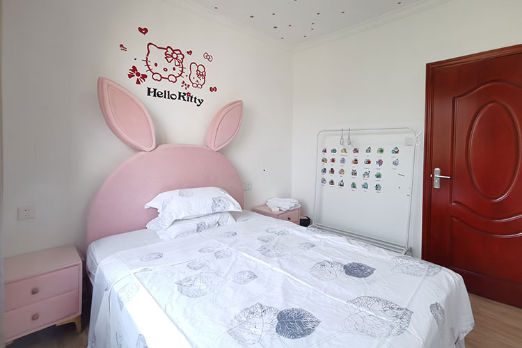 富力养生谷8房12床轻奢夜光泳池轰趴别墅第34张