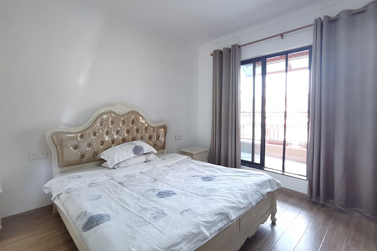 富力养生谷8房12床轻奢夜光泳池轰趴别墅第30张