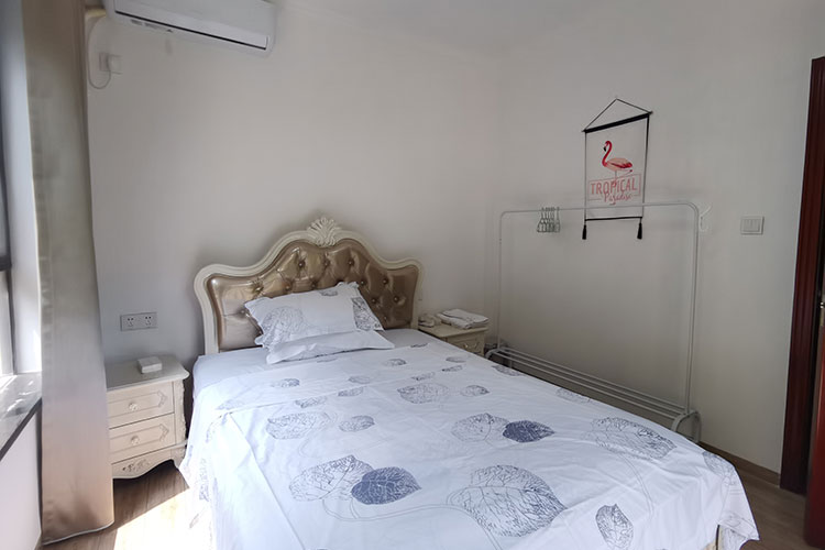 富力养生谷8房12床轻奢夜光泳池轰趴别墅第37张