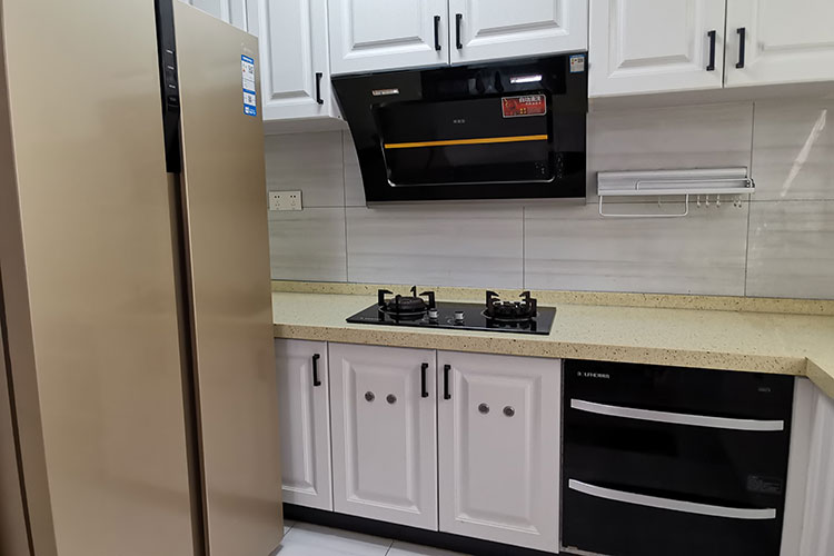 富力养生谷8房12床轻奢夜光泳池轰趴别墅第15张