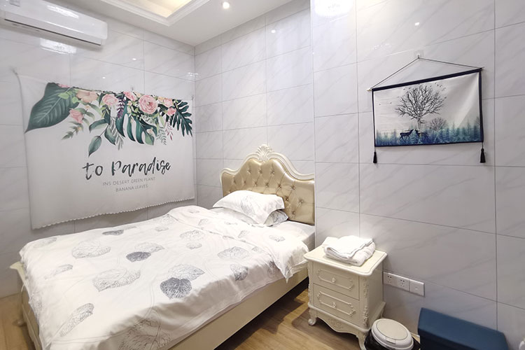 富力养生谷8房12床轻奢夜光泳池轰趴别墅第24张