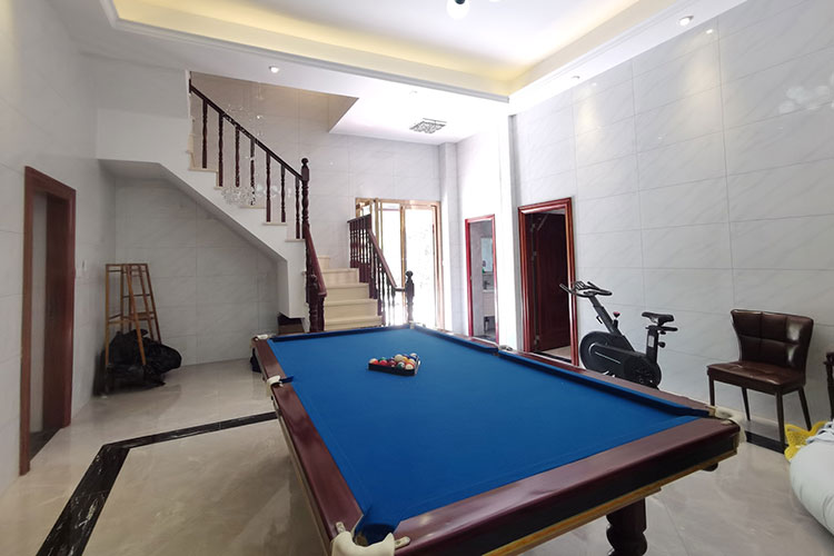 富力养生谷8房12床轻奢夜光泳池轰趴别墅第17张