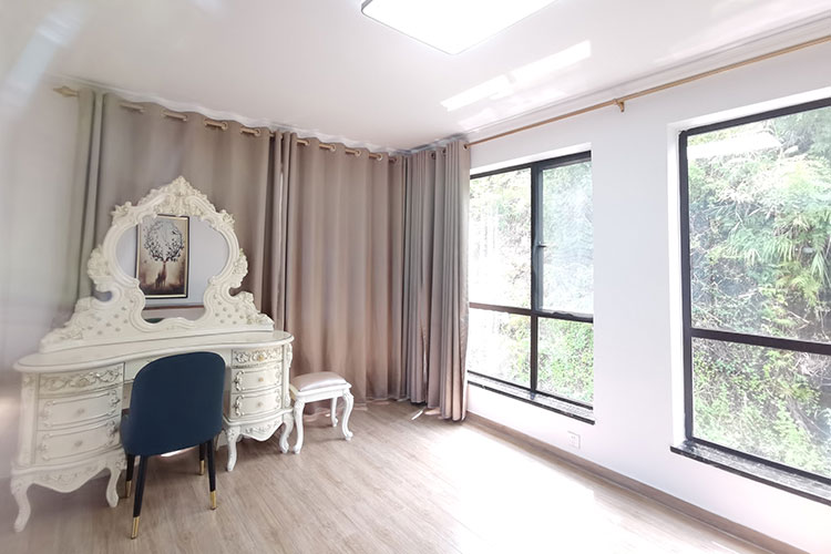 富力养生谷8房12床轻奢夜光泳池轰趴别墅第40张