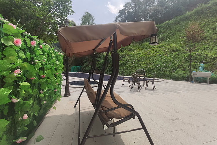 富力养生谷8房12床轻奢夜光泳池轰趴别墅第6张