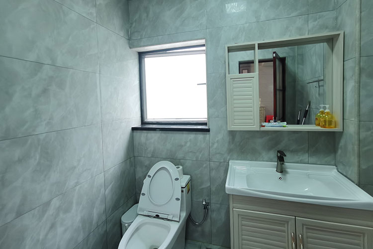 富力养生谷8房12床轻奢夜光泳池轰趴别墅第25张