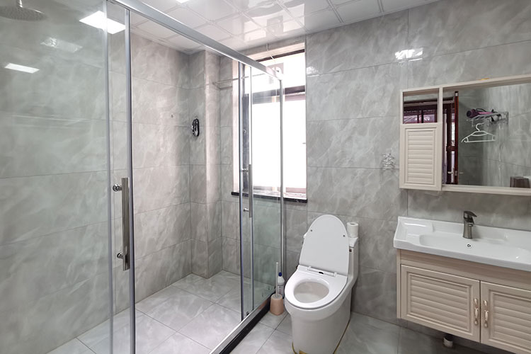 富力养生谷8房12床轻奢夜光泳池轰趴别墅第41张