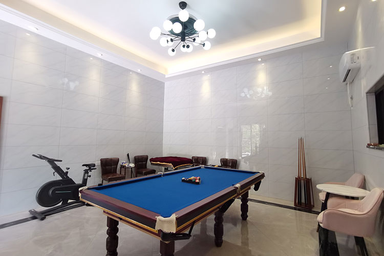 富力养生谷8房12床轻奢夜光泳池轰趴别墅第19张