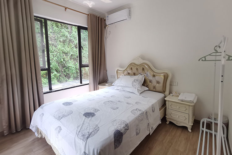 富力养生谷8房12床轻奢夜光泳池轰趴别墅第36张