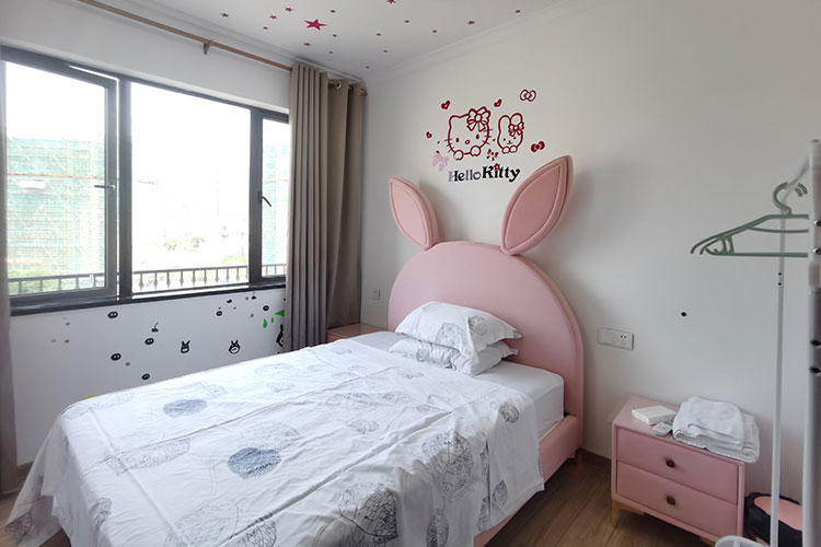 富力养生谷8房12床轻奢夜光泳池轰趴别墅第33张