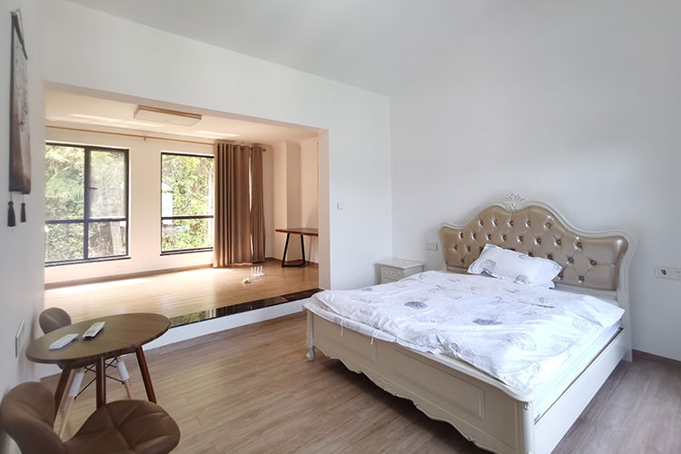 富力养生谷8房12床轻奢夜光泳池轰趴别墅第38张