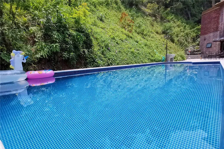 富力养生谷8房12床轻奢夜光泳池轰趴别墅第4张