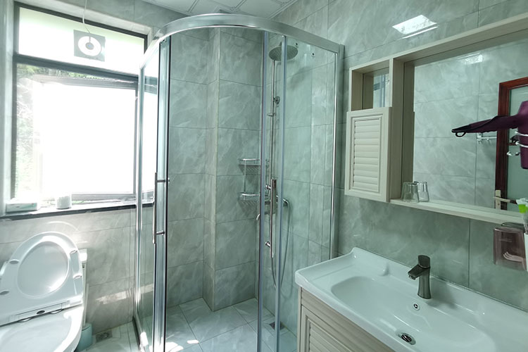 富力养生谷8房12床轻奢夜光泳池轰趴别墅第32张