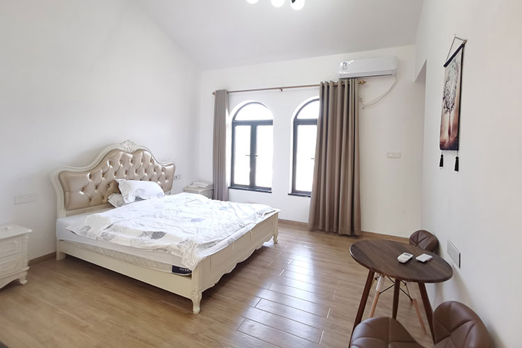 富力养生谷8房12床轻奢夜光泳池轰趴别墅第39张