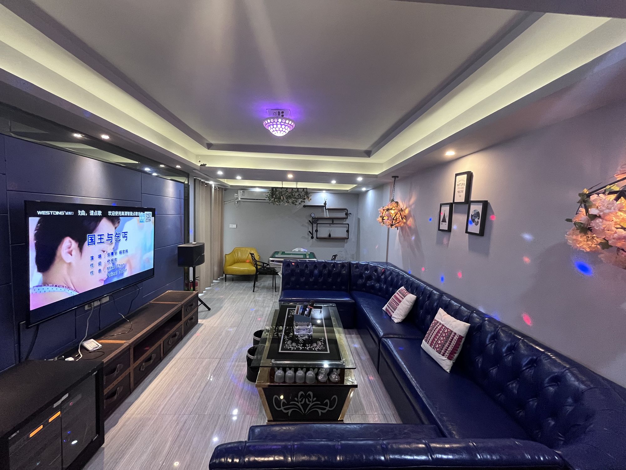  南昆大观5房7床丽雅泳池温泉别墅第16张