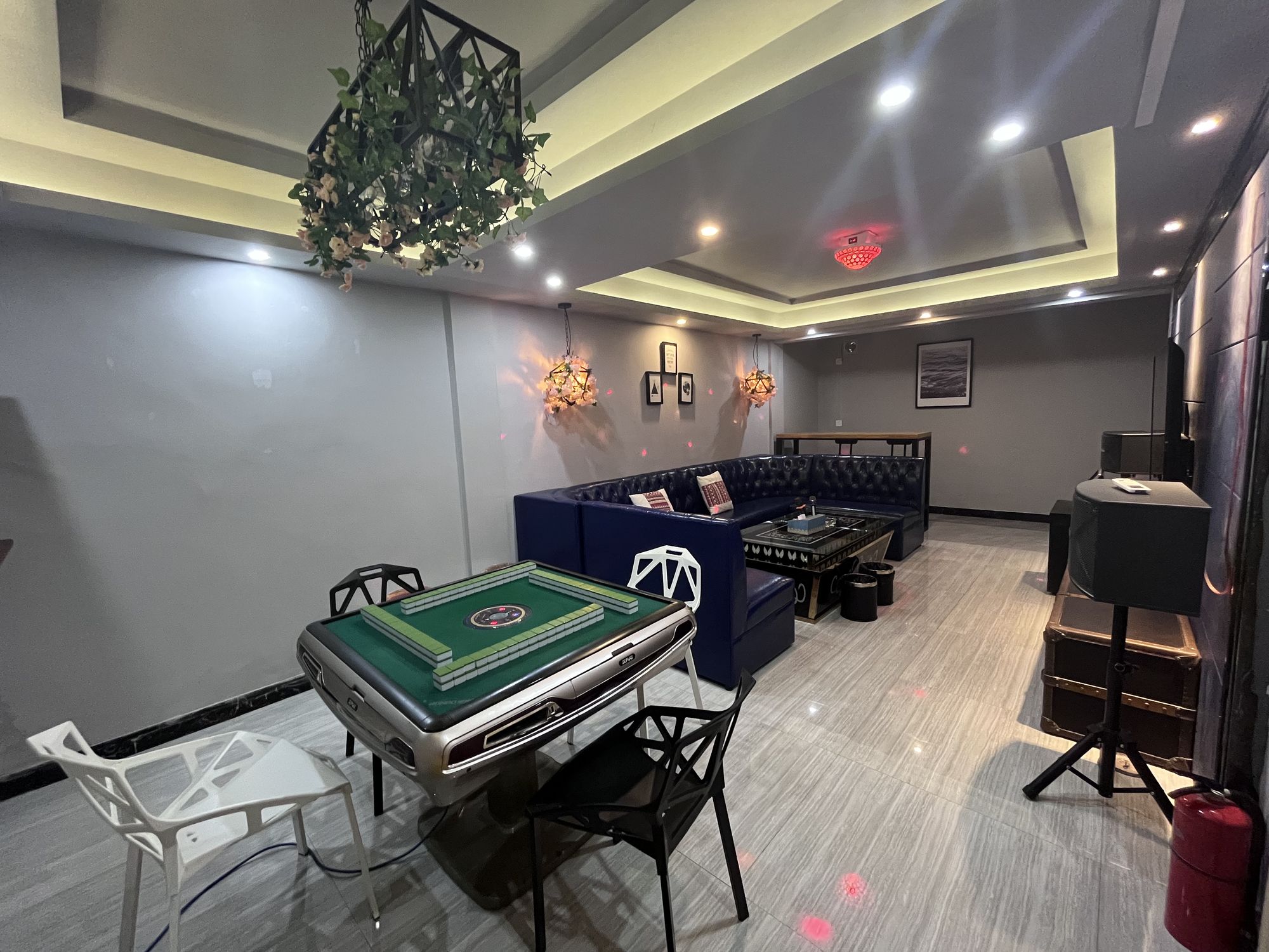  南昆大观5房7床丽雅泳池温泉别墅第12张