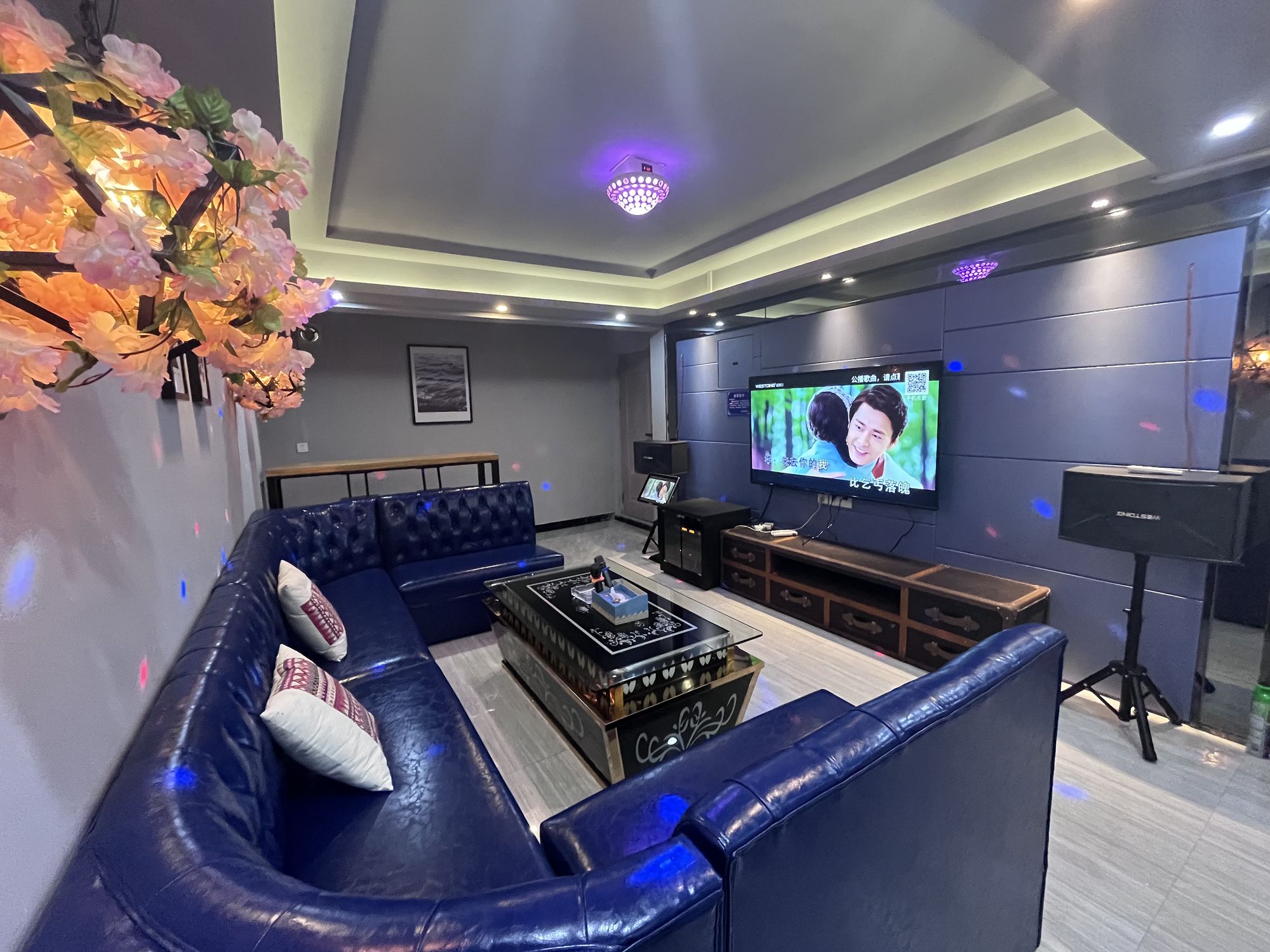  南昆大观5房7床丽雅泳池温泉别墅第15张